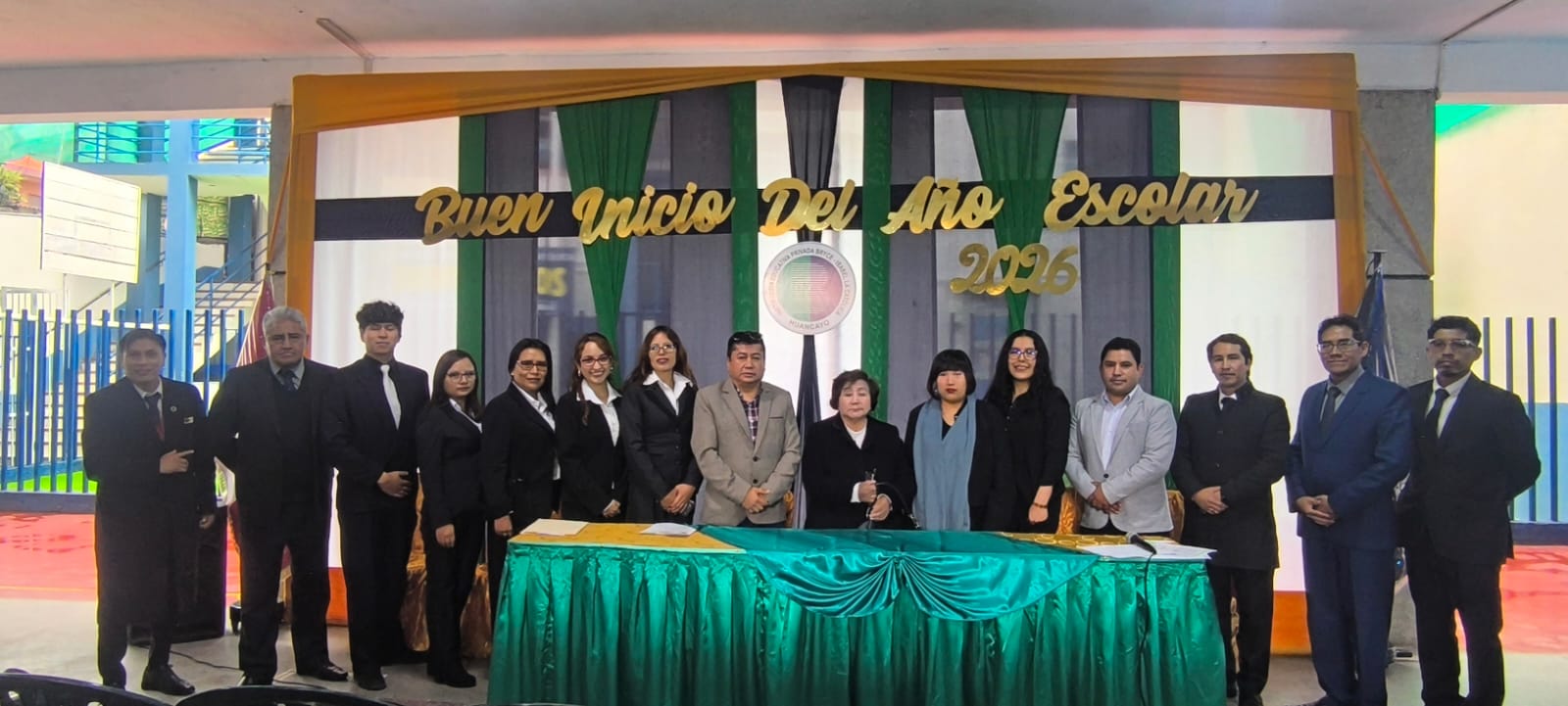 Banner Colegio Bryce