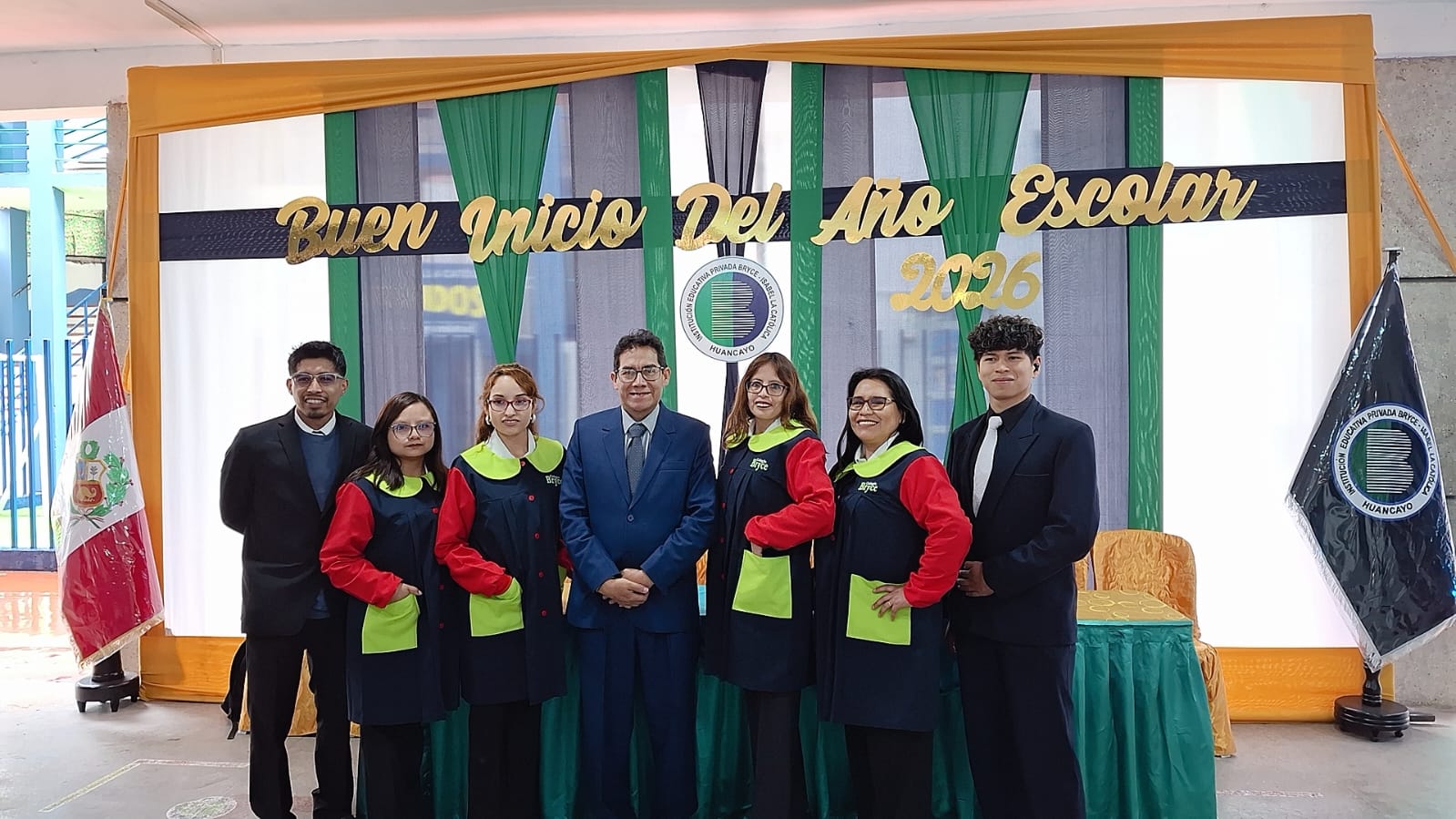 Banner Colegio Bryce