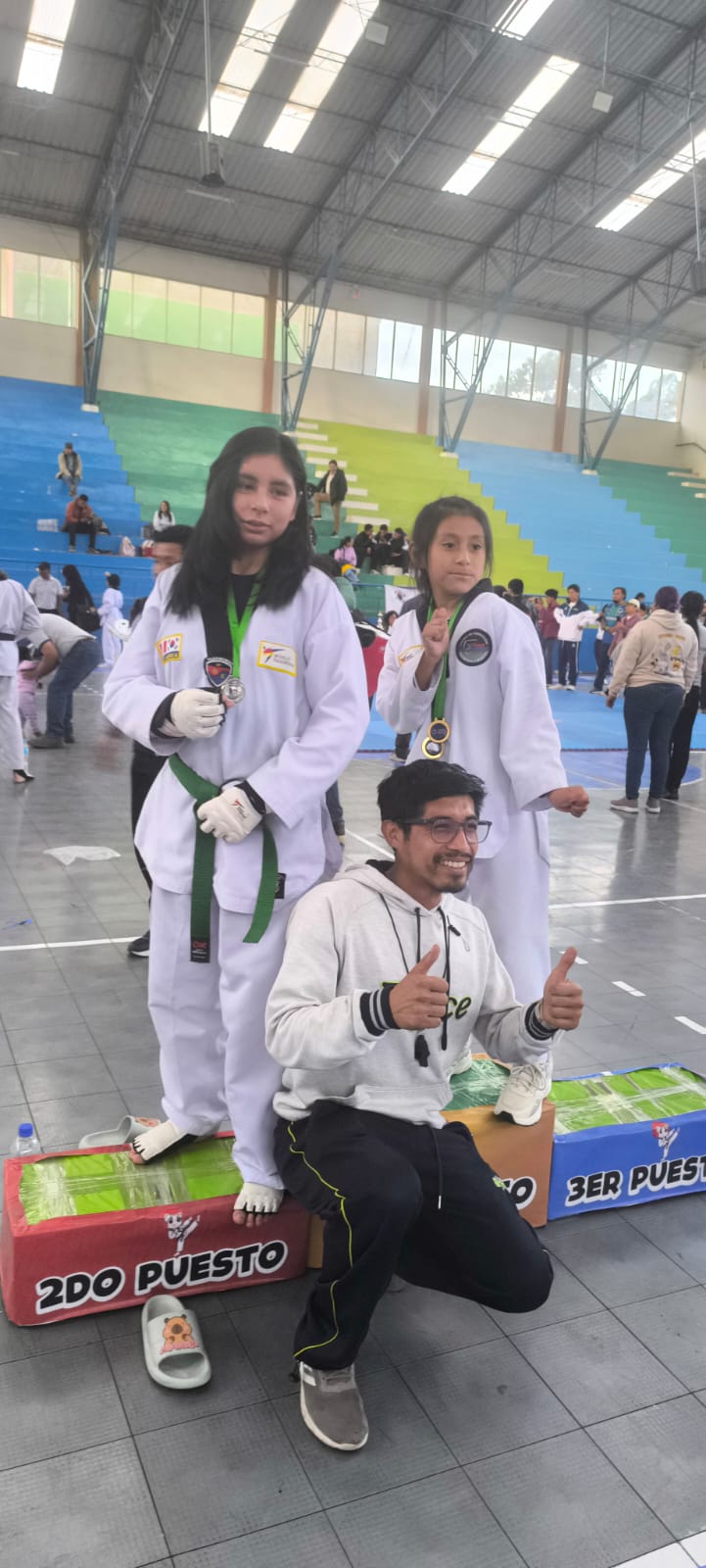 Foto Colegio Bryce 16