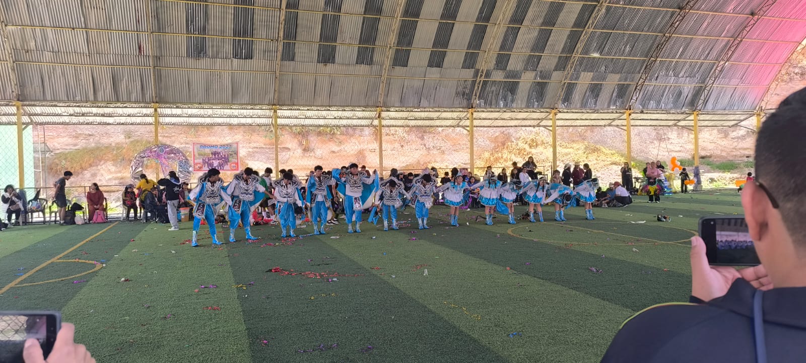 Foto Colegio Bryce 7