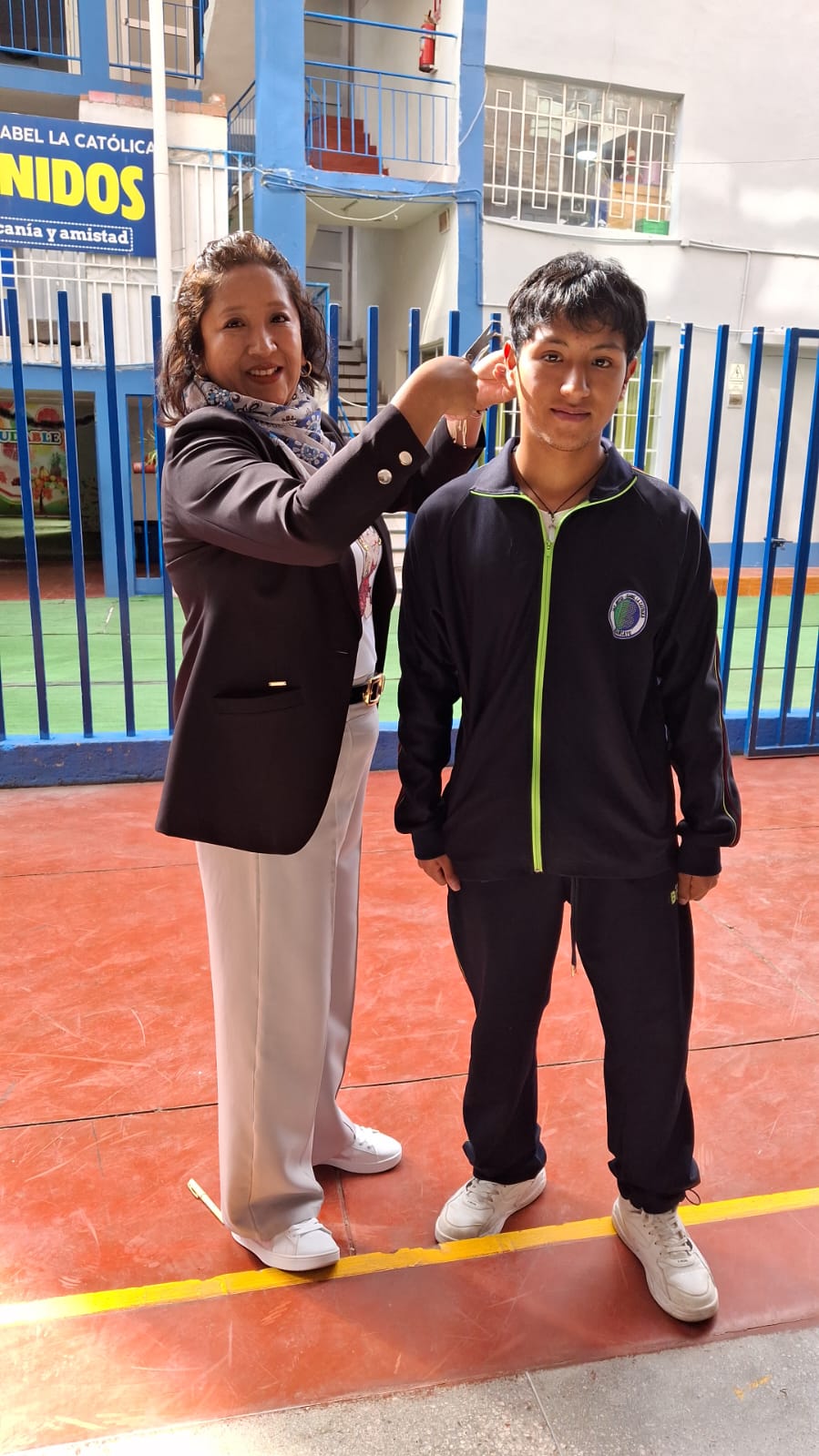 Ilustración educativa