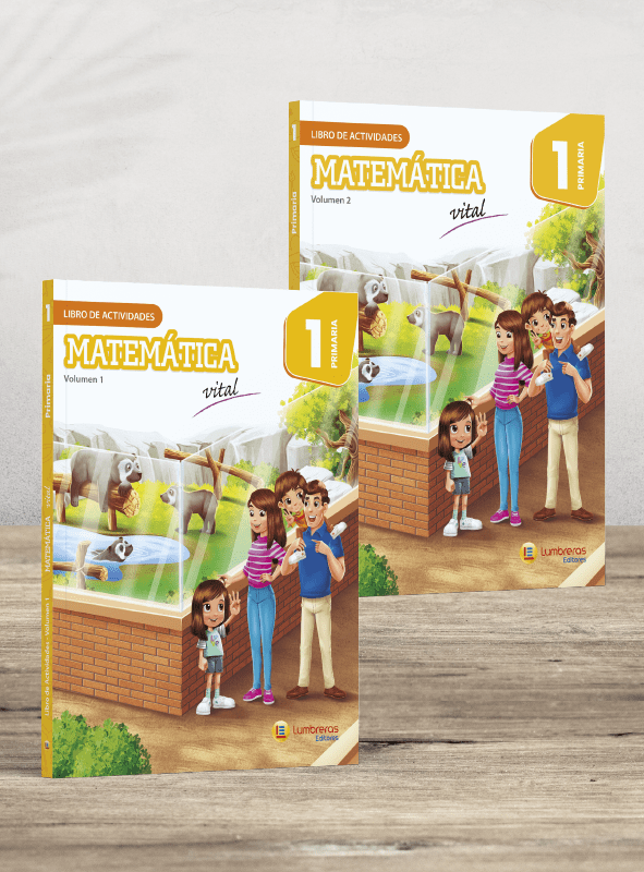 Niños aprendiendo matemáticas
